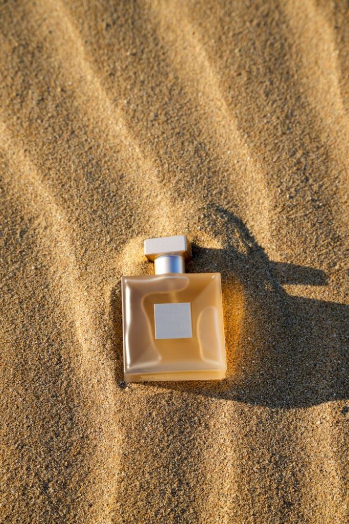 Vendita professionale di profumi a Villa Literno